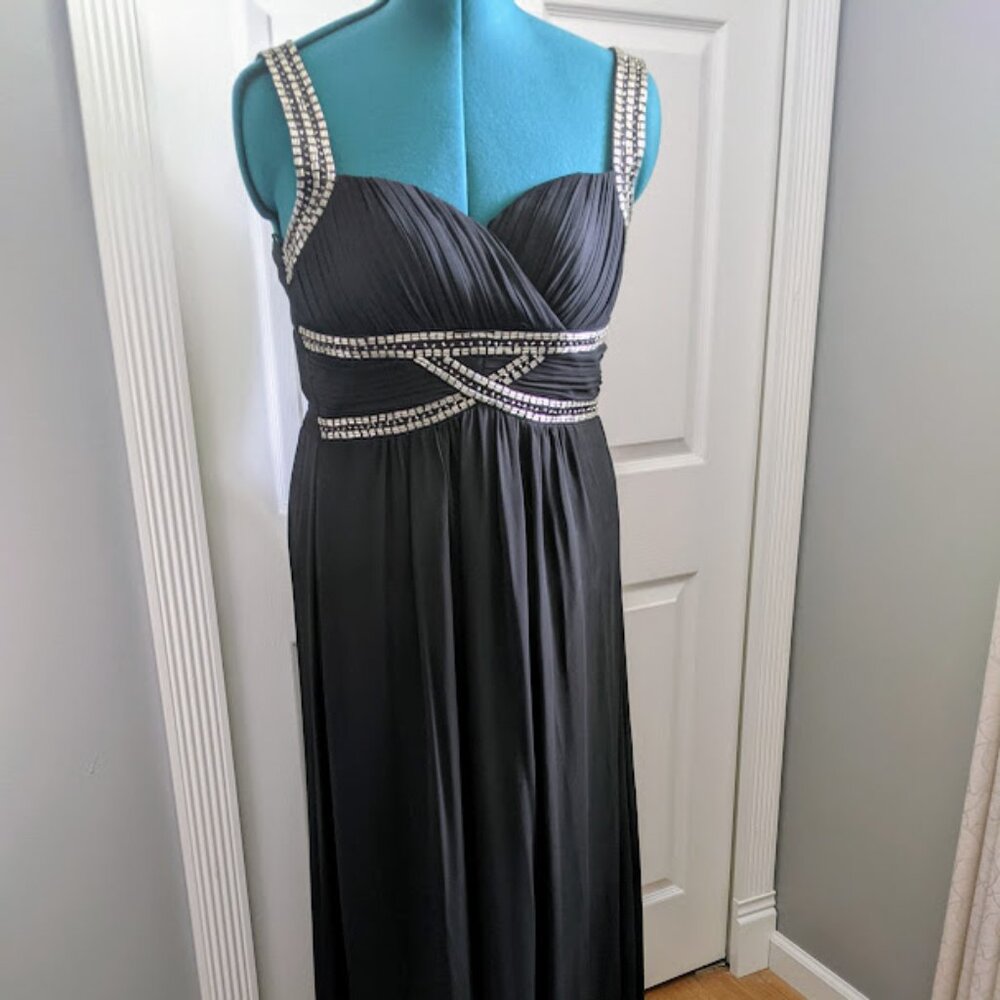 Ladies formal dress